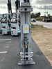 Image PARKER MXSNO106 Heatless Compressed Air Dryer - 900 CFM, 188 Max PSGI, 100-240 V - 2 from Bid-on-Equipment.com