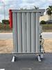 Image PARKER MXSNO106 Heatless Compressed Air Dryer - 900 CFM, 188 Max PSGI, 100-240 V - 11 from Bid-on-Equipment.com