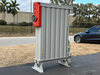 Image PARKER MXSNO106 Heatless Compressed Air Dryer - 900 CFM, 188 Max PSGI, 100-240 V - 16 from Bid-on-Equipment.com