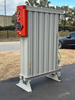 Image PARKER MXSNO106 Heatless Compressed Air Dryer - 900 CFM, 188 Max PSGI, 100-240 V - 1 from Bid-on-Equipment.com