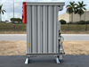 Image PARKER MXSNO106 Heatless Compressed Air Dryer - 900 CFM, 188 Max PSGI, 100-240 V - 10 from Bid-on-Equipment.com