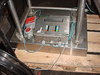 Image 24 X 31in Platform Scale - 12 VDC, Stainless Steel - 1 from Bid-on-Equipment.com