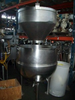 Image 100 Gallon GROEN FT-100 Jacketed Kettle with Basket - Stainless Steel - 1 from Bid-on-Equipment.com