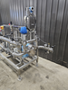 Image 15 HP SPX 130-U2 Rotary Lobe Pump with Bulk Trailer Unloader - 5 from Bid-on-Equipment.com