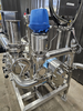 Image 15 HP SPX 130-U2 Rotary Lobe Pump with Bulk Trailer Unloader - 6 from Bid-on-Equipment.com
