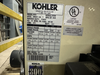 Image 45kW KOHLER 45RZG Natural Gas Generator - 6 from Bid-on-Equipment.com