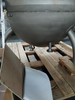Image 500 Gallon D C NORRIS & CO. LTD. Jacketed Kettle with Horizontal Sweep - 316 Stainless Steel, Unused - 3 from Bid-on-Equipment.com