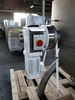 Image 500 Gallon D C NORRIS & CO. LTD. Jacketed Kettle with Horizontal Sweep - 316 Stainless Steel, Unused - 6 from Bid-on-Equipment.com