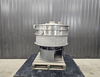 Image 48in SWECO S48S866 Vibrating Screen - 2 from Bid-on-Equipment.com