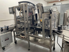 Image 8 Head IN-LINE Paradigm Micro Carbonated Bottle Filler - 1 from Bid-on-Equipment.com