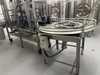 Image 8 Head IN-LINE Paradigm Micro Carbonated Bottle Filler - 2 from Bid-on-Equipment.com