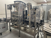 Image 8 Head IN-LINE Paradigm Micro Carbonated Bottle Filler - 5 from Bid-on-Equipment.com