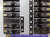 Image SQUARE D NQ430L1C Panelboard - 12 from Bid-on-Equipment.com