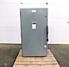 Image SQUARE D HU365 Heavy Duty Safety Switch - 10 from Bid-on-Equipment.com