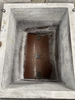 Image 10 Cu. Ft. ROYSON Rectangular Vibratory Tub Finisher - 1 from Bid-on-Equipment.com