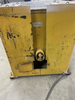Image 10 Cu. Ft. ROYSON Rectangular Vibratory Tub Finisher - 2 from Bid-on-Equipment.com