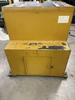 Image 10 Cu. Ft. ROYSON Rectangular Vibratory Tub Finisher - 4 from Bid-on-Equipment.com