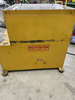 Image 10 Cu. Ft. ROYSON Rectangular Vibratory Tub Finisher - 6 from Bid-on-Equipment.com