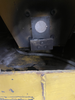 Image 10 Cu. Ft. ROYSON Rectangular Vibratory Tub Finisher - 7 from Bid-on-Equipment.com