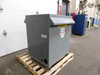 Image 112.5kVA SQUARE D EE112T3HCU Transformer - 2 from Bid-on-Equipment.com