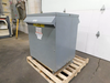 Image 112.5kVA SQUARE D EE112T3HCU Transformer - 1 from Bid-on-Equipment.com