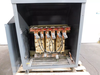 Image 112.5kVA SQUARE D EE112T3HCU Transformer - 8 from Bid-on-Equipment.com