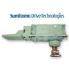 Image 30 HP SUMITOMO  PX8075R4 YD LLV 280 Paramax Right-Angle Spiral Bevel Gear Reducer - 2 from Bid-on-Equipment.com