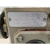 Image 4in ACRISON INC. 101-K Volumetric Screw Feeder - Stainless Steel - 8 from Bid-on-Equipment.com
