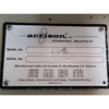 Image 4in ACRISON INC. 101-K Volumetric Screw Feeder - Stainless Steel - 9 from Bid-on-Equipment.com