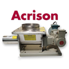 Image 4in ACRISON INC. 101-K Volumetric Screw Feeder - Stainless Steel - 2 from Bid-on-Equipment.com