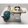Image 4in ACRISON INC. 101-K Volumetric Screw Feeder - Stainless Steel - 4 from Bid-on-Equipment.com