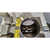 Image 4in ACRISON INC. 101-K Volumetric Screw Feeder - Stainless Steel - 5 from Bid-on-Equipment.com