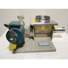 Image 4in ACRISON INC. 101-K Volumetric Screw Feeder - Stainless Steel - 1 from Bid-on-Equipment.com