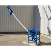 Image 3in Dia. X 10ft Long CAROLINA CONVEYING Flexible Screw Conveyor - Mild Steel, New - 1 from Bid-on-Equipment.com