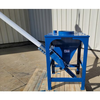 Image 3in Dia. X 10ft Long CAROLINA CONVEYING Flexible Screw Conveyor - Mild Steel, New - 4 from Bid-on-Equipment.com