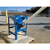 Image 3in Dia. X 10ft Long CAROLINA CONVEYING Flexible Screw Conveyor - Mild Steel, New - 5 from Bid-on-Equipment.com