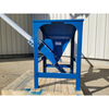 Image 3in Dia. X 10ft Long CAROLINA CONVEYING Flexible Screw Conveyor - Mild Steel, New - 6 from Bid-on-Equipment.com