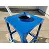 Image 3in Dia. X 10ft Long CAROLINA CONVEYING Flexible Screw Conveyor - Mild Steel, New - 7 from Bid-on-Equipment.com