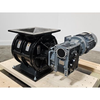 Image 10in X 10in WM. W. MEYER & SONS 10DDVFDR Rotary Airlock Feeder - New - 10 from Bid-on-Equipment.com