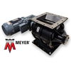 Image 10in X 10in WM. W. MEYER & SONS 10DDVFDR Rotary Airlock Feeder - New - 2 from Bid-on-Equipment.com