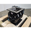 Image 10in X 10in WM. W. MEYER & SONS 10DDVFDR Rotary Airlock Feeder - New - 4 from Bid-on-Equipment.com
