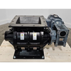 Image 10in X 10in WM. W. MEYER & SONS 10DDVFDR Rotary Airlock Feeder - New - 1 from Bid-on-Equipment.com