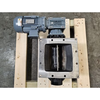 Image 10in X 10in WM. W. MEYER & SONS 10DDVFDR Rotary Airlock Feeder - New - 6 from Bid-on-Equipment.com