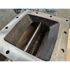 Image 10in X 10in WM. W. MEYER & SONS 10DDVFDR Rotary Airlock Feeder - New - 7 from Bid-on-Equipment.com