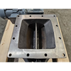 Image 10in X 10in WM. W. MEYER & SONS 10DDVFDR Rotary Airlock Feeder - New - 8 from Bid-on-Equipment.com