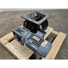 Image 10in X 10in WM. W. MEYER & SONS 10DDVFDR Rotary Airlock Feeder - New - 9 from Bid-on-Equipment.com