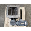Image 12in X 12in WM. W. MEYER & SONS 12DDVFDR Rotary Airlock Feeder - New - 10 from Bid-on-Equipment.com