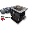 Image 12in X 12in WM. W. MEYER & SONS 12DDVFDR Rotary Airlock Feeder - New - 2 from Bid-on-Equipment.com