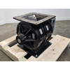 Image 12in X 12in WM. W. MEYER & SONS 12DDVFDR Rotary Airlock Feeder - New - 4 from Bid-on-Equipment.com