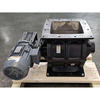 Image 12in X 12in WM. W. MEYER & SONS 12DDVFDR Rotary Airlock Feeder - New - 5 from Bid-on-Equipment.com